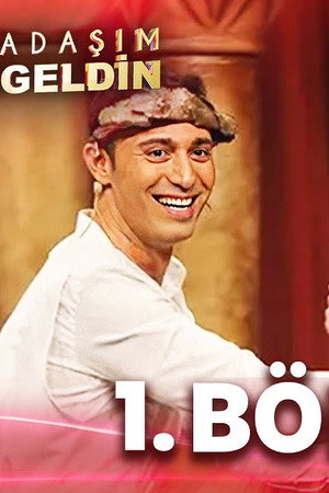 Episode 1 | Volkan Konak - Mustafa Sandal - Kibariye