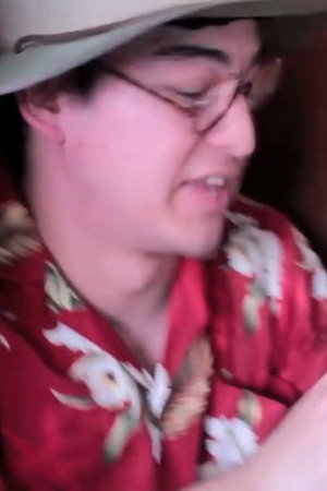 CHIN CHIN (A SERIOUS VIDEO) HD