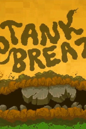 Stank Breath