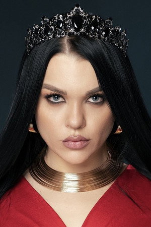 Anna Vartyukhova