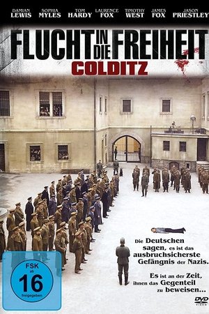 Colditz - Flucht in die Freiheit