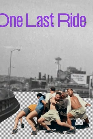 One Last Ride