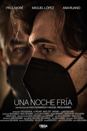Una noche fría