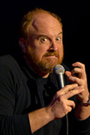 Live At The Comedy Store