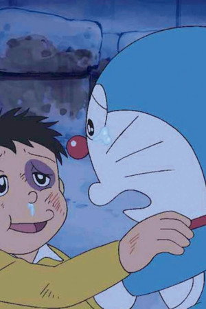 Doraemon Comes Back