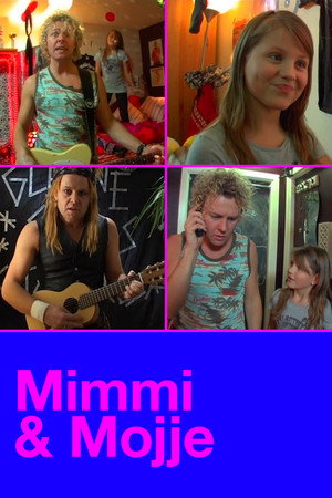 Mimmi & Mojje