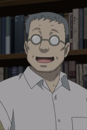 episode