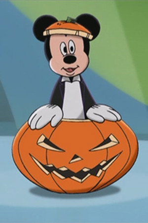 Pluto vs. Figaro