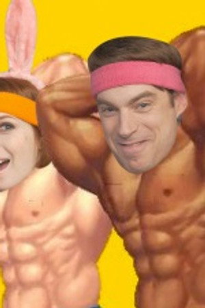 Muscle March