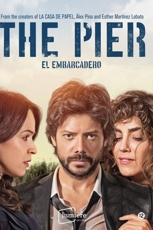 El Embarcadero