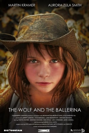 The Wolf and the Ballerina