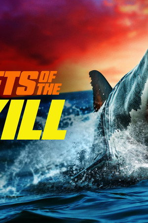 Secrets of the Great White Kill