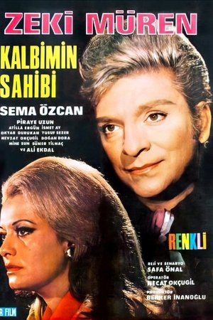 Kalbimin Sahibi