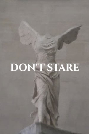 DON'T STARE