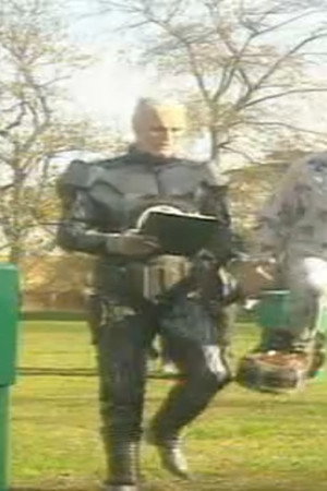 Series IV Deleted Scenes