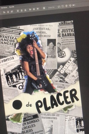Punto de Placer