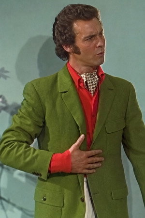Edgar Wald