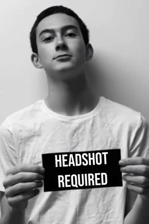 Headshot Required