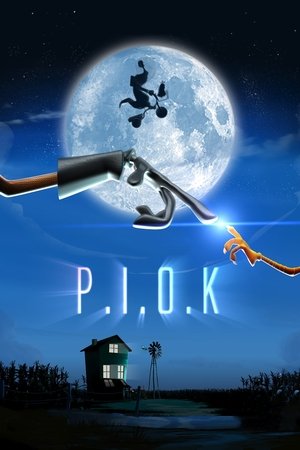 Piok – Entdecker neuer Welten