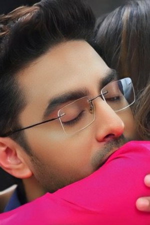Manish's request to Ruhi