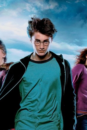 Harry Potter and the Prisoner of Azkaban