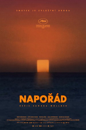 Napořád