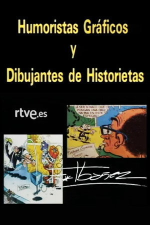 Humoristas gráficos y dibujantes de historietas: Francisco Ibáñez