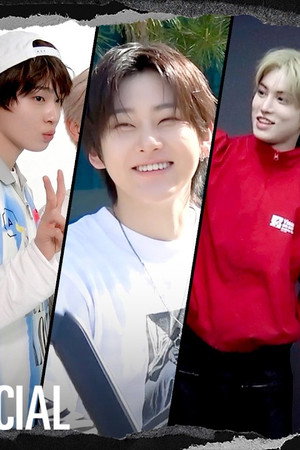 “눈에 거슬리고 싶어 (Eye-Poppin')” Challenge Behind