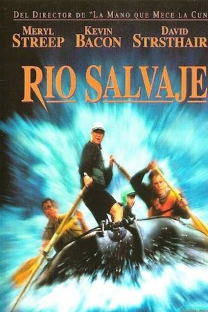 Río salvaje