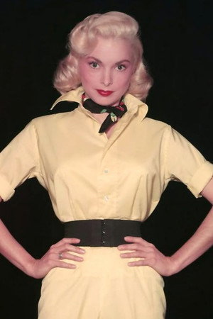 Janet Leigh