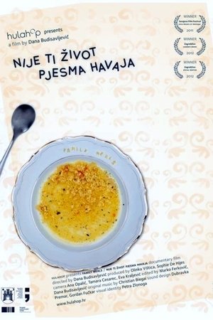 Nije ti život pjesma Havaja
