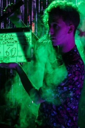 Walt Gonzalez Walt Gonzalez