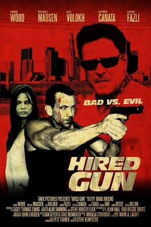 Hired Gun