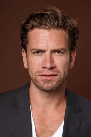 Nikolaj Kaas