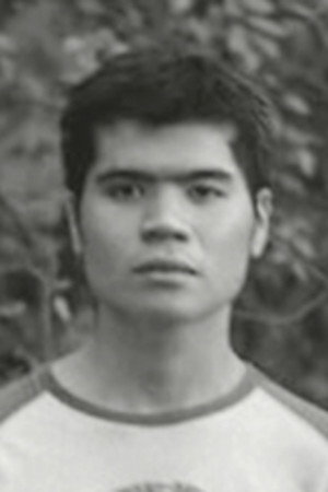 Sherad Anthony Sanchez Sherad Anthony Sanchez