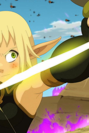 Phaeris the Powerful