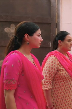 Nawab's Promise To Heer