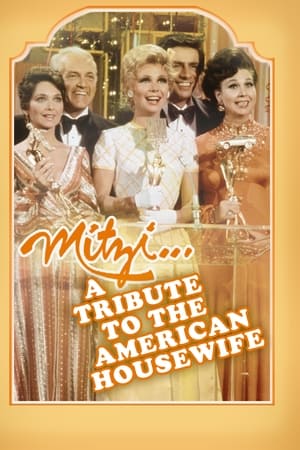 Mitzi... A Tribute to the American Housewife