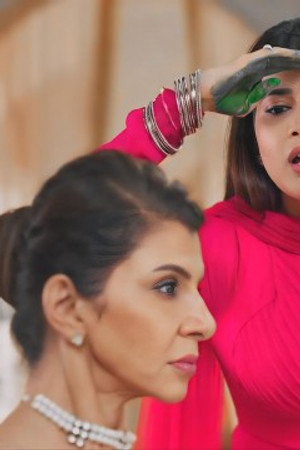Ruhi learns the truth