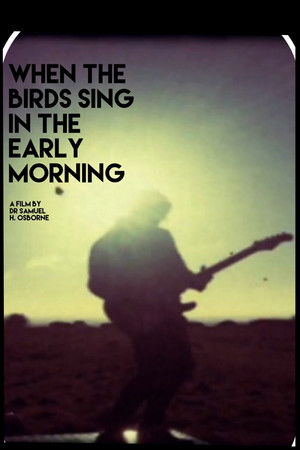 When the Birds Sing in the Early Morning/ Cosmic Enlightenment of a Fragile Mind