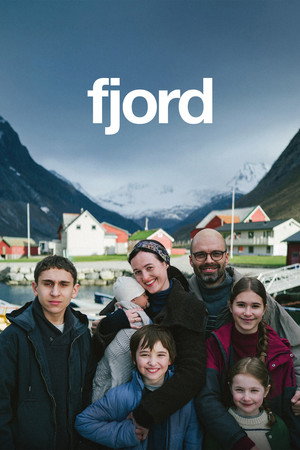 Fjord