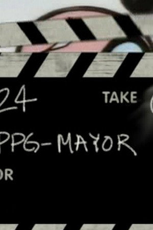 Blooper Mayor