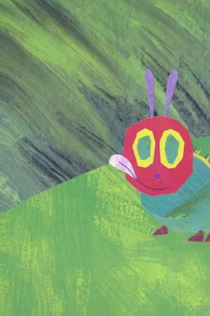 The Very Hungry Caterpillar and Other Stories