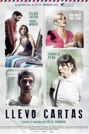 Llevo cartas