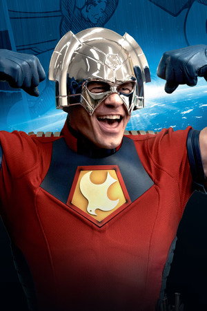 Episode 19 - DC Studios Showcase: Peacemaker Stunts, DCU Summer Blockbusters & Behind-the-Scenes Action