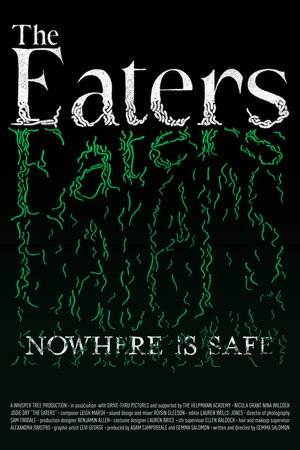 The Eaters