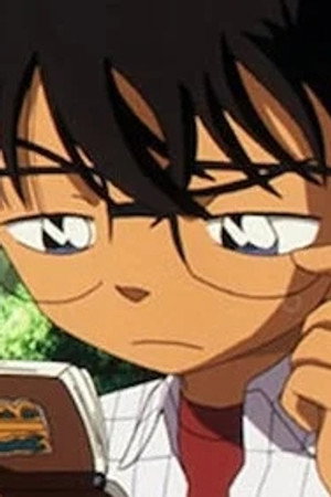 Episode 445
