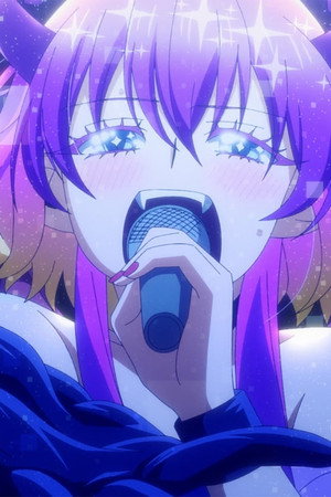 The Proud Songstress
