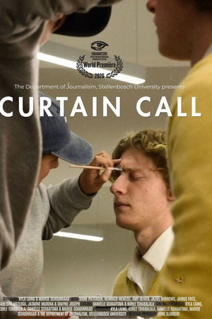 Curtain Call