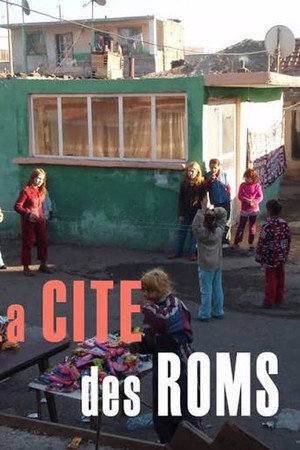 La Cité des Roms